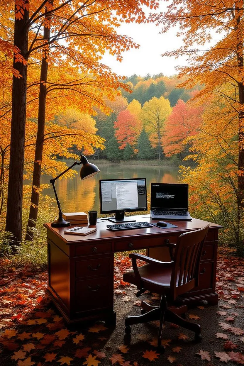 october