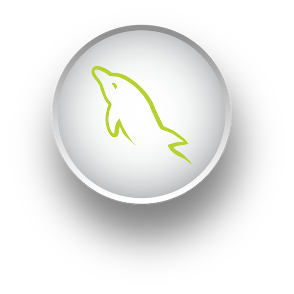 MySQL Icon