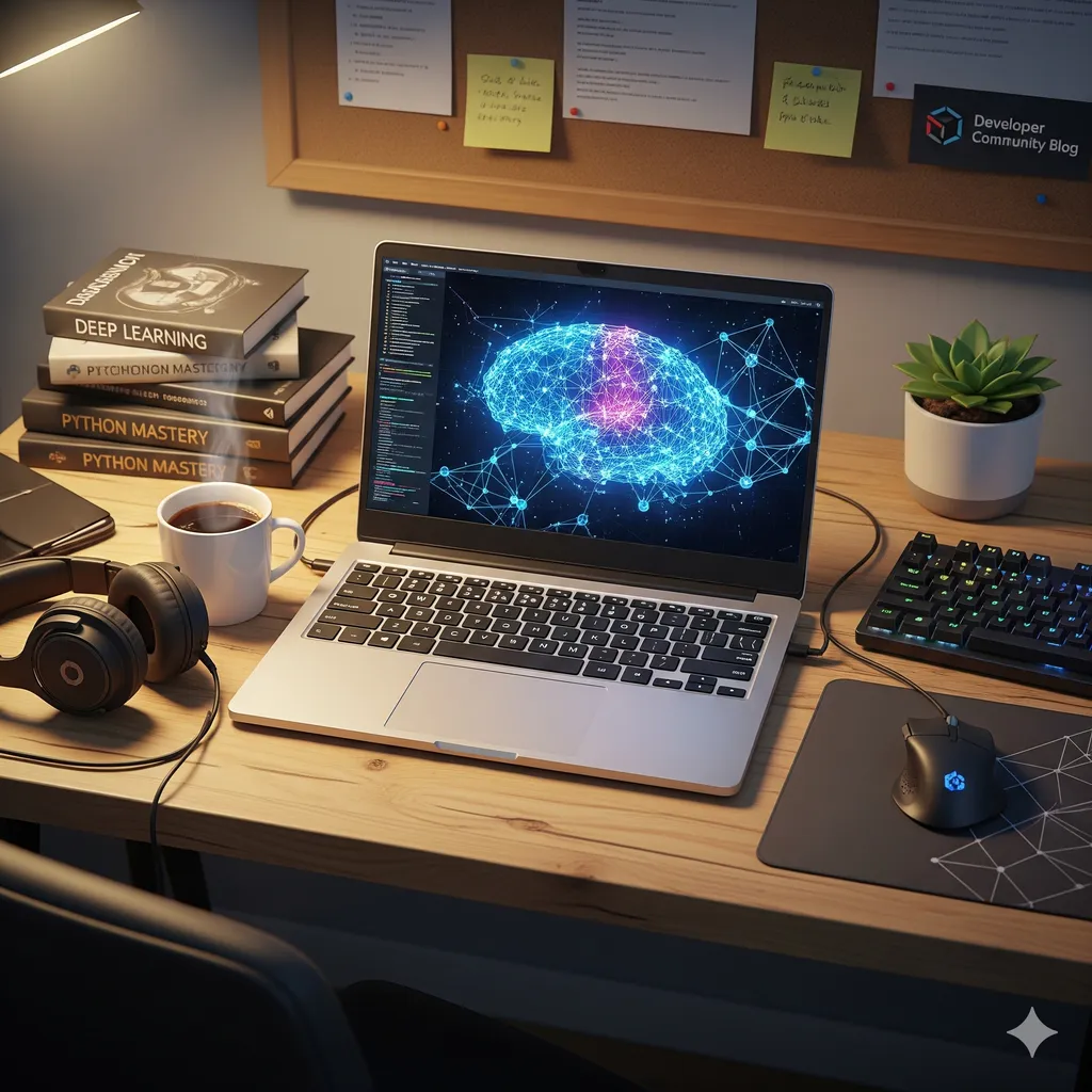 Attempt to Run an LLM Locally