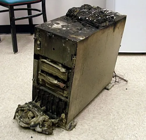 3-2-1 Backup Rule