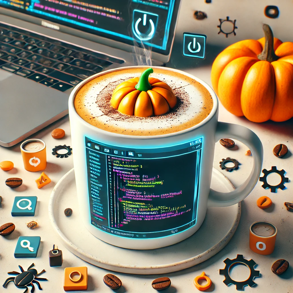 2024-10-01: The Pumpkin Spice Latte of Software Development: Trends and Fads